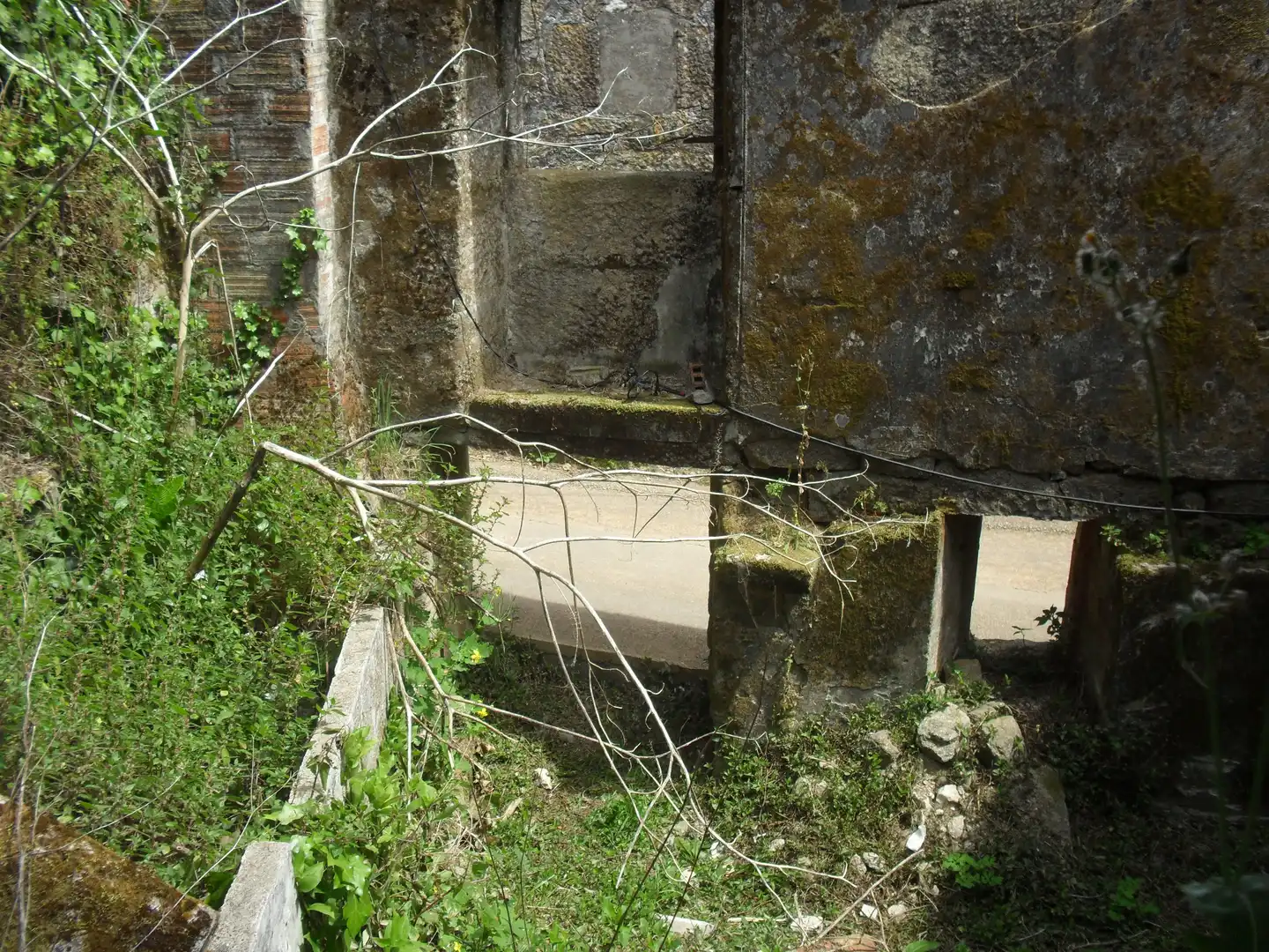 Residencial en venda en Moaña