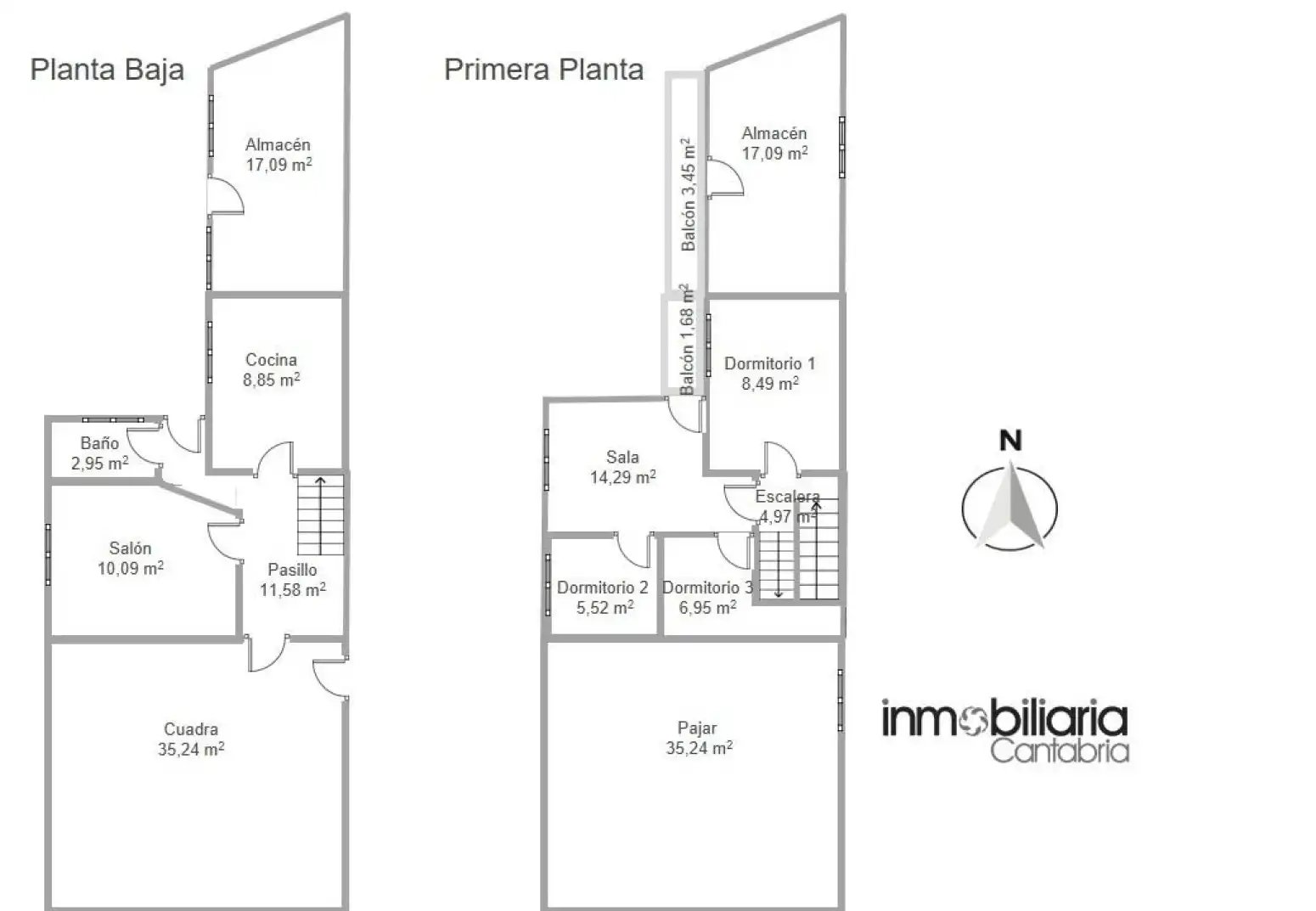 Wohnung mit Terrasse zum Verkauf in Bostronizo - BOSTRONIZO 81, imagen 28