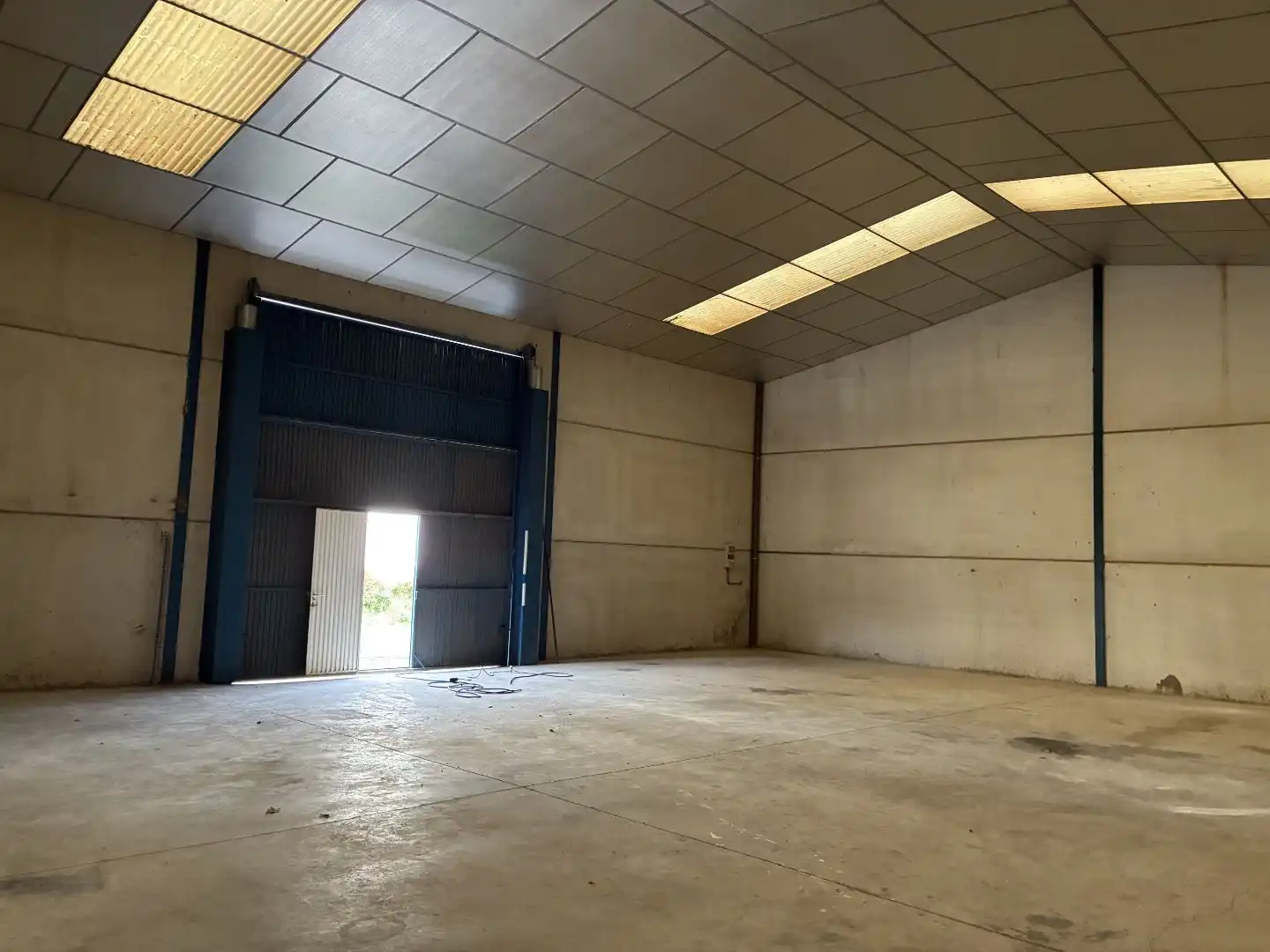 Nave industrielle à louer à CARRETERA EL CORTIJO KM.3, imagen 5
