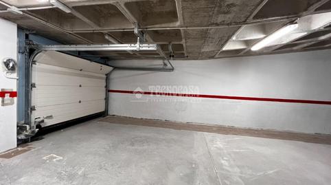 Photo 3 of Garage for sale in Puerta del Ángel, Madrid