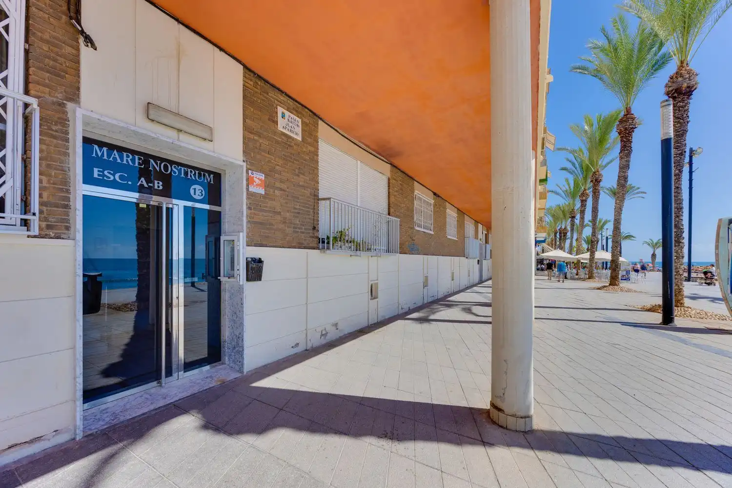 Àtic amb terrassa en venda a Paseo Juan Aparicio 13, imagen 33