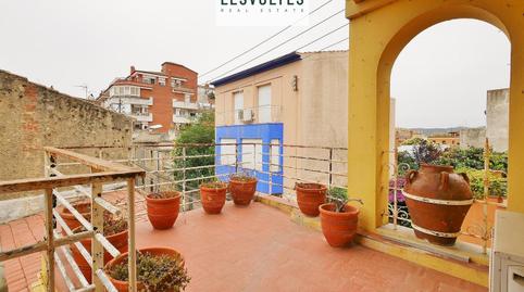 Foto 3 de Casa o xalet en venda a Carrer Carrer de la Lluna, Piverd - Vila-Seca - Bruguerol, Palafrugell