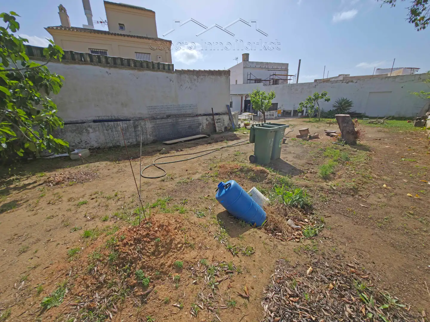 Casa bifamiliare con giardino in vendita a Calle Giralda, imagen 19