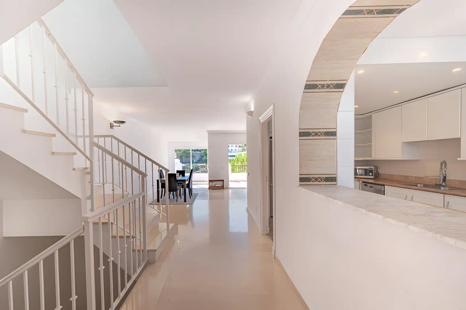 Casa a schiera in vendita a Benahavís pueblo, imagen 7