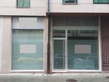 Local comercial en venda a Castiñeiriño - Cruceiro de Sar