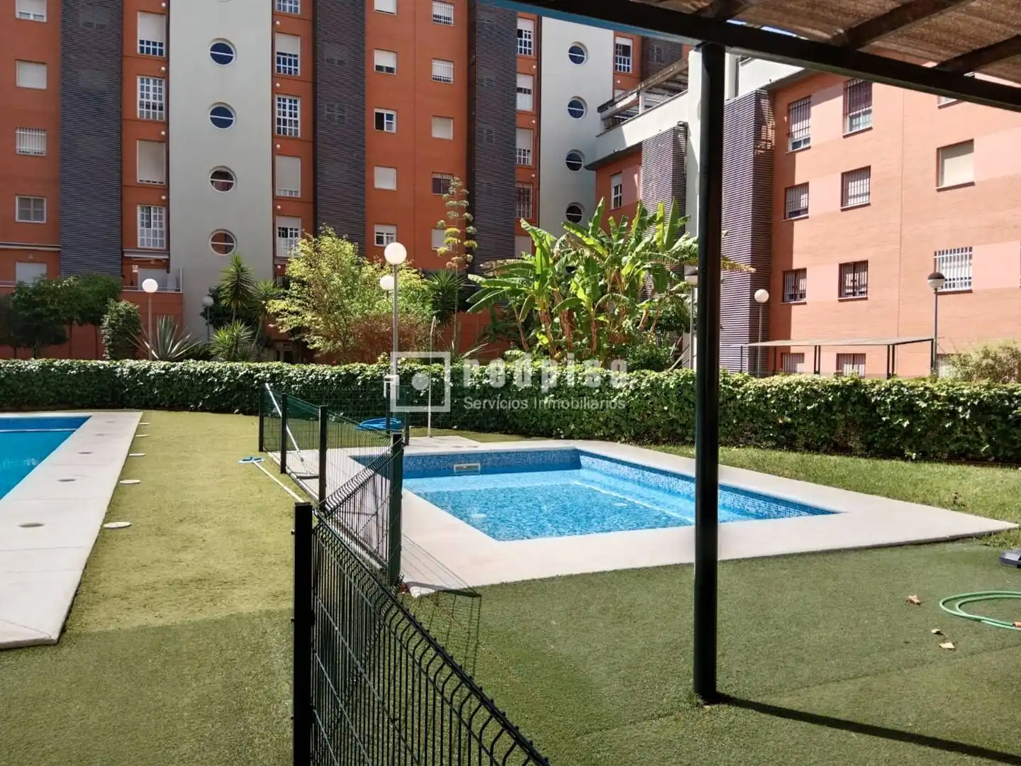 Flat for rent in Nueva Delhi, Colores - Entreparques