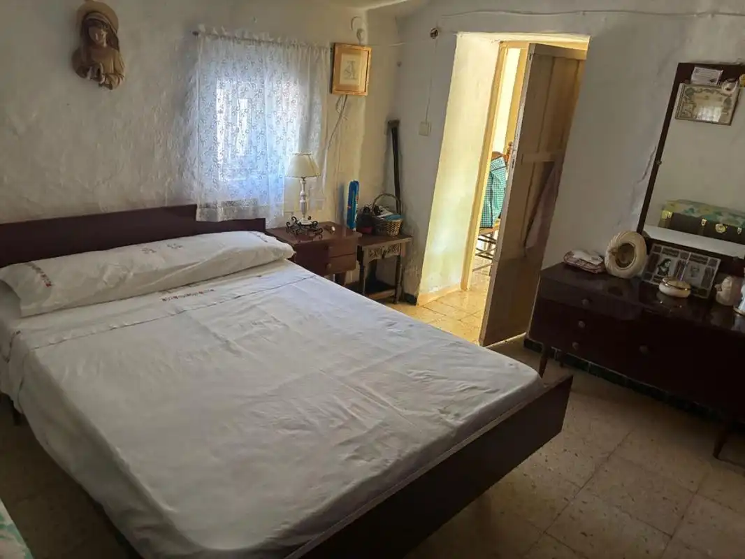 Casa rústica en venda a DS DISEMINADOS 447 EL TAJO EL MOCHUELO 29239 ALMOG, imagen 15