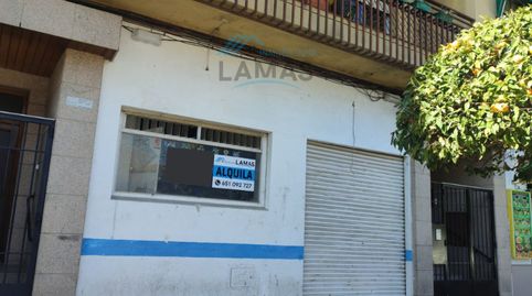 Foto 2 von Geschaftsraum zur Miete in Paseo Estación, 11, Navalmoral de la Mata, Cáceres