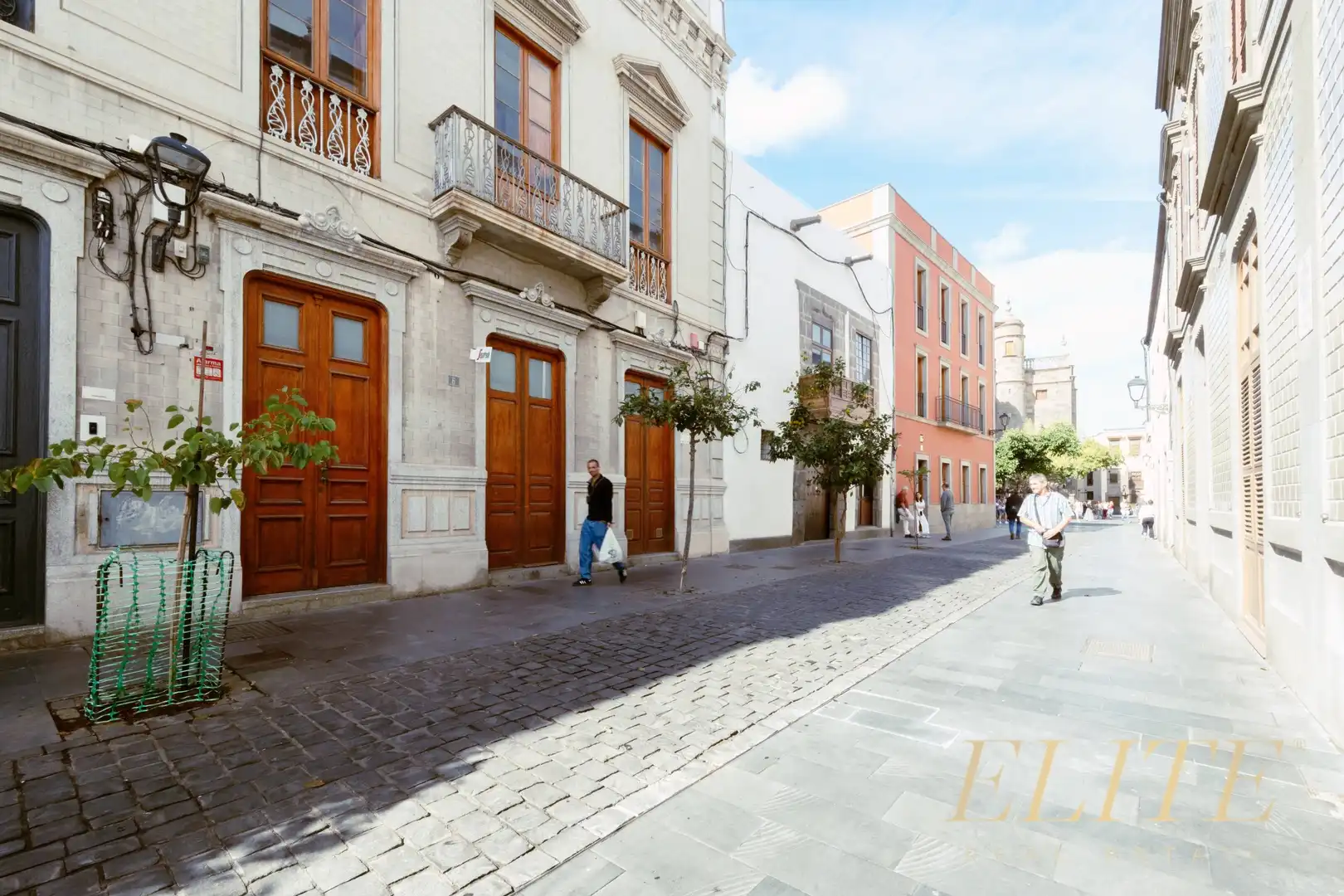 Residential for sale in Calle REYES CATOLICOS, imagen 3