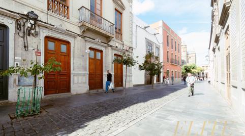 Photo 3 of Building for sale in Calle Reyes Catolicos, Vegueta, Las Palmas