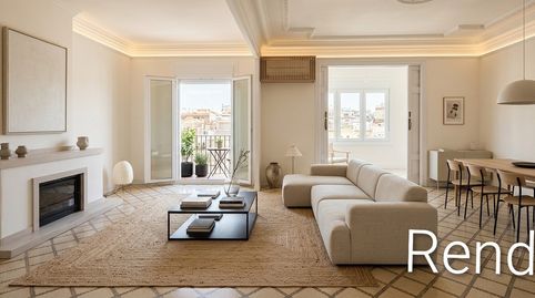 Photo 2 of Flat for rent in Carrer de Muntaner, L'Antiga Esquerra de l'Eixample, Barcelona Capital