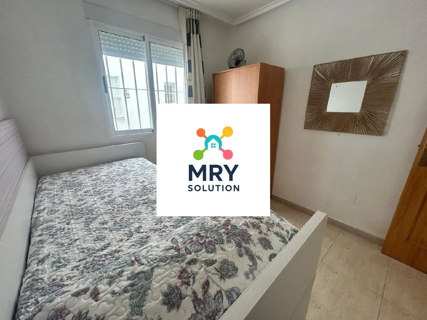 Habitación de Piso de alquiler en Torrevieja