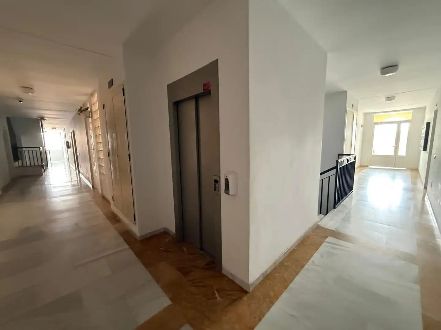 Piso en venta en Turre con Aire acondicionado, Terraza y Amueblado