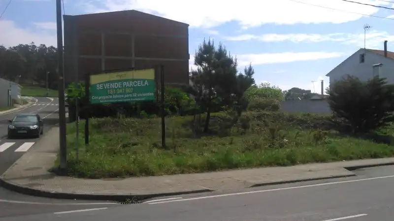 Terreni e lotti in vendita a T. de A Camuza,Malpica de Bergantiños