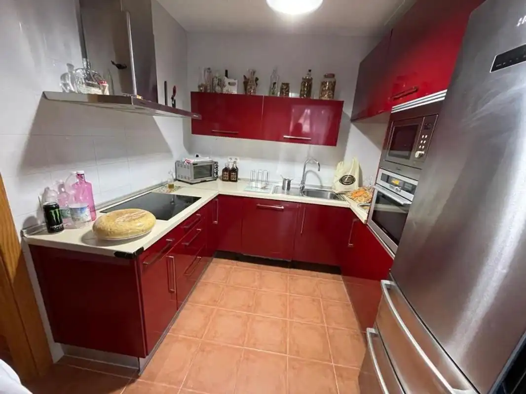 Detached house with terrace for sale in Calle del Cerro de las Animas, imagen 6