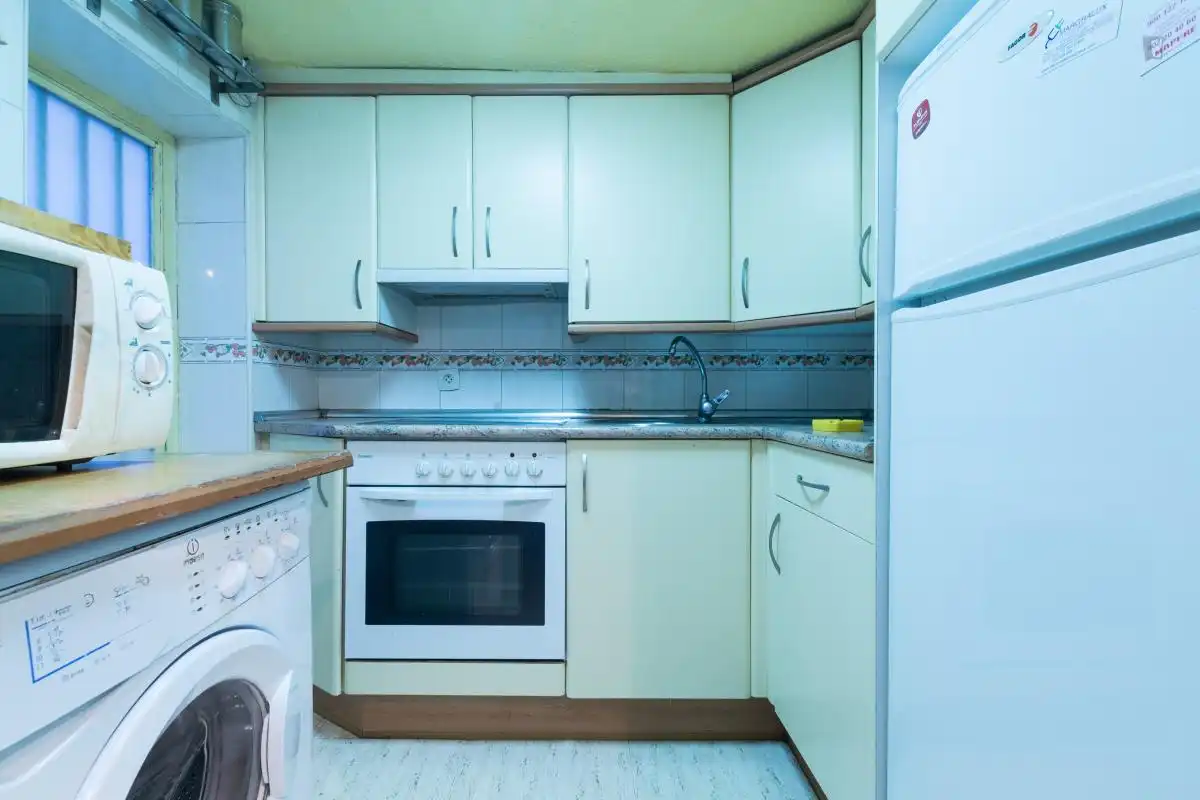 Apartment zur Miete in Centro, imagen 5
