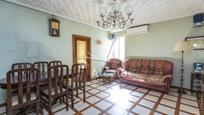 Sala d'estar de Casa o xalet en venda en Alcalá de Henares amb Calefacció, Traster i Balcó