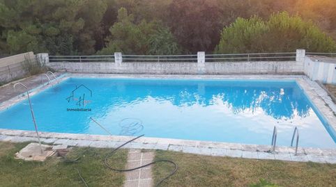 Foto 3 de Casa o chalet en venta en La Cabezuela, Calvarrasa de Abajo, Salamanca