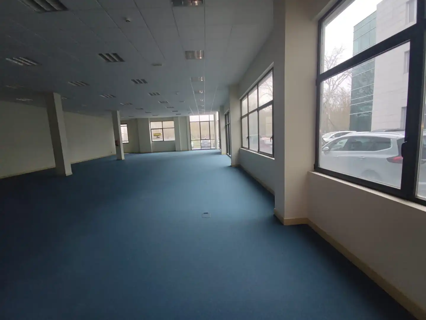 Büro mit Aufzug zum Verkauf in Zumar Hiribidea 1