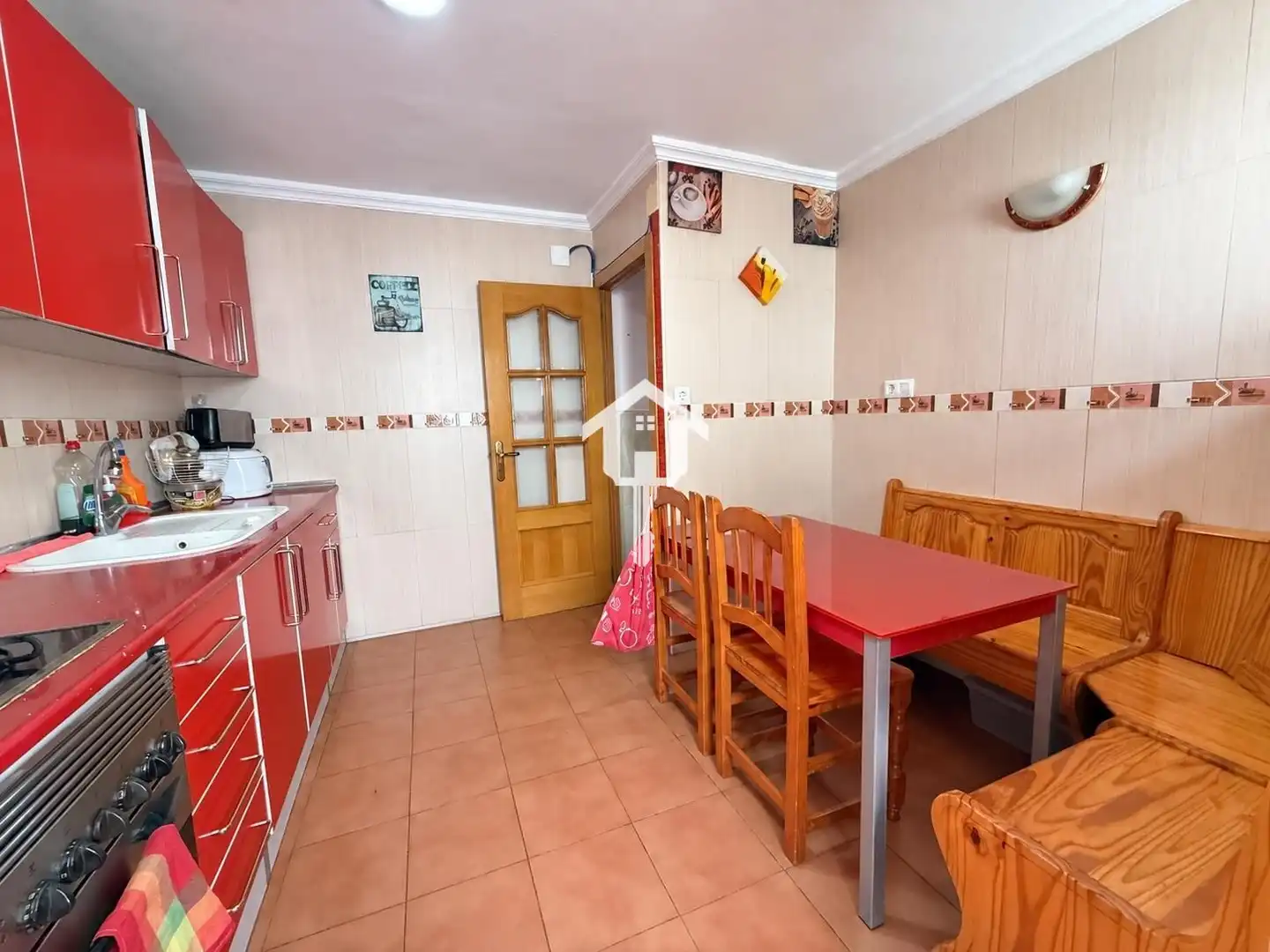 Piso con terraza en venta en Calle PUBLICISTA JOSE TARI, imagen 36