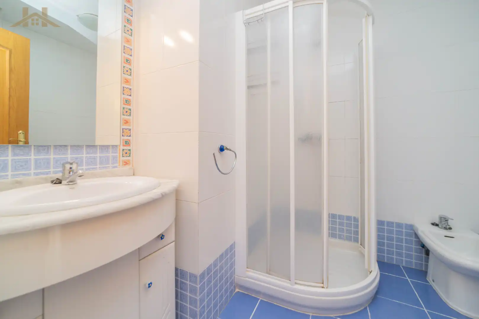 Baño de Piso en venta en Leganés