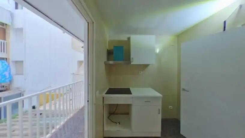 Cuina de Pis en venda en Tarragona