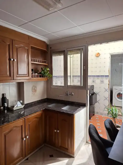 Wohnung mit Terrasse zum Verkauf in Montesa, imagen 2