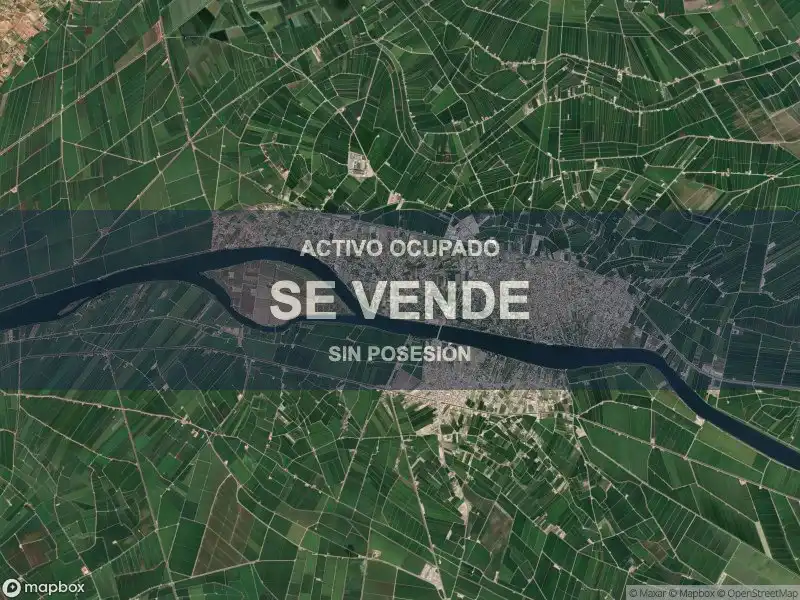 Piso en venta en Sant Jaume d'Enveja