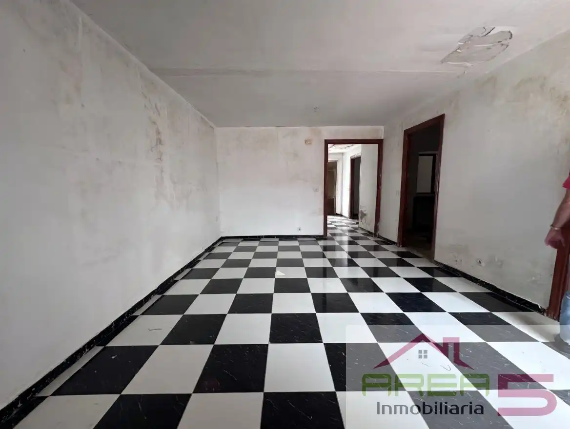 Houses for sale in Campanario  with Terrace