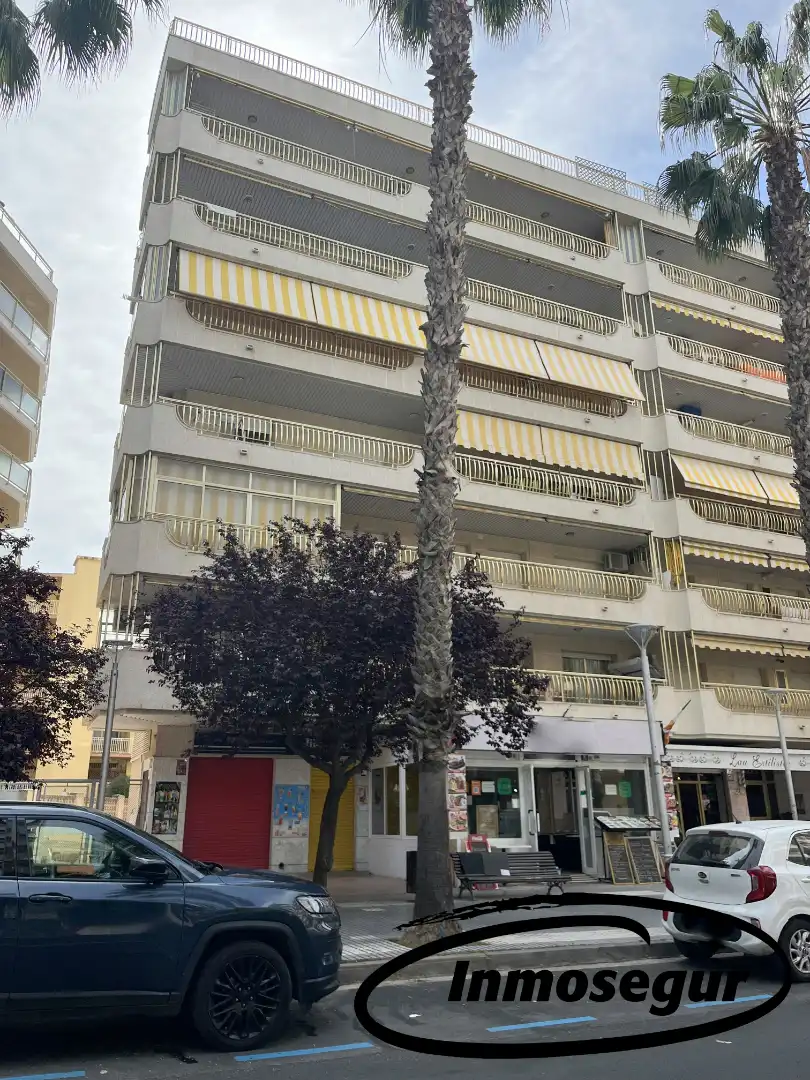 Business premises for sale in Carrer de la Ciutat de Reus 46, imagen 11