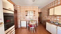 Kitchen of Flat for sale in  Albacete Capital  with Air Conditioner, Heating and Parquet flooring