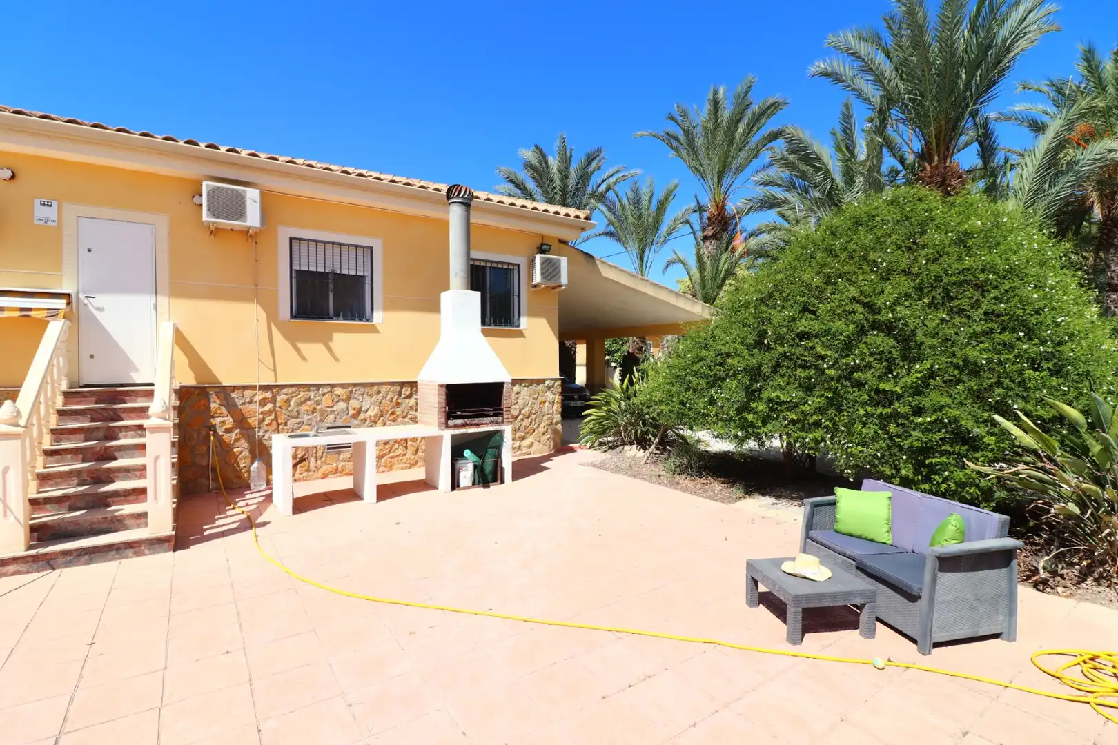 Casa rustica con piscina in vendita a Catral, imagen 26