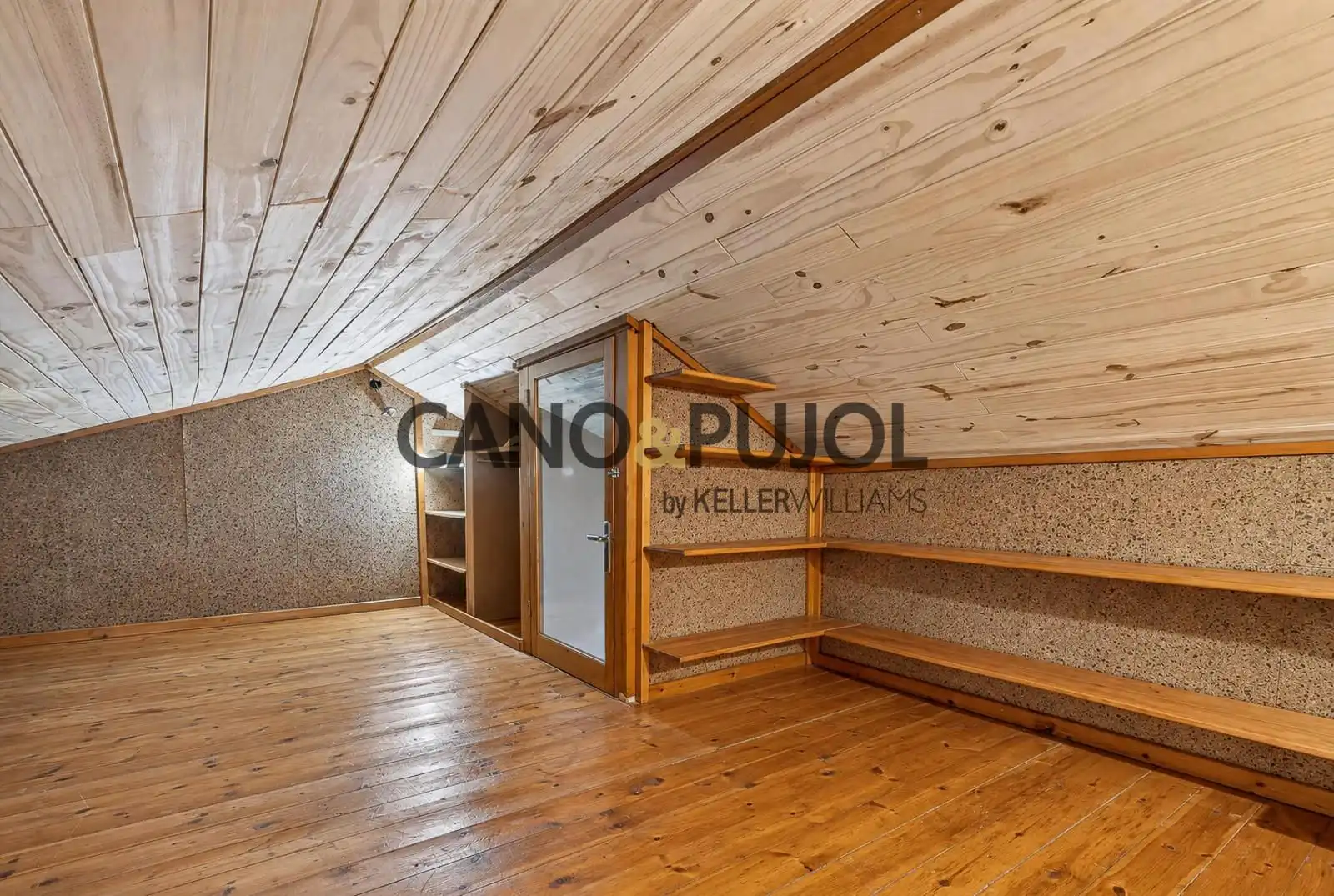 Ático con terraza en venta en plana hospital, imagen 51