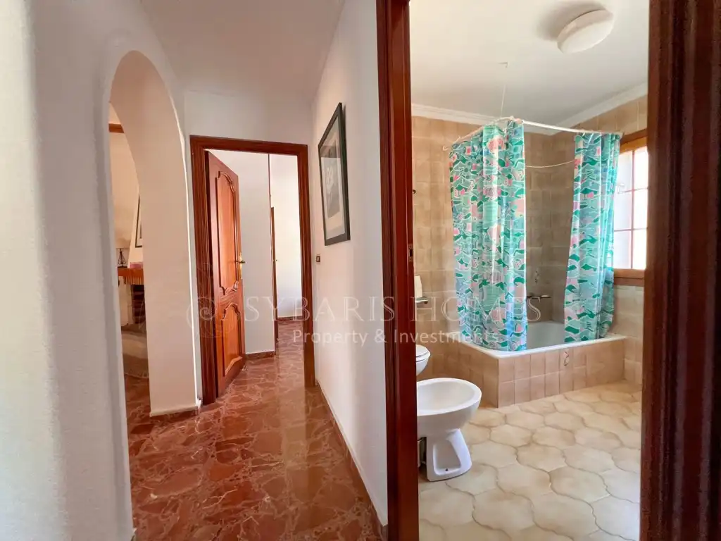 Casa con piscina en venta en Calle Solana La, imagen 75