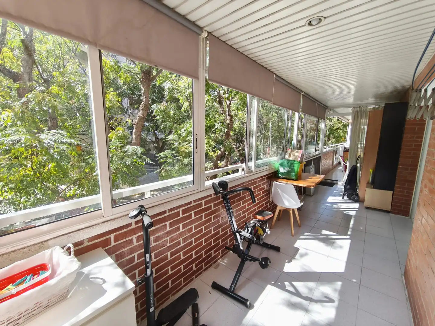 Appartement avec terrasse à vendre à Carrer de les Sínies, imagen 3