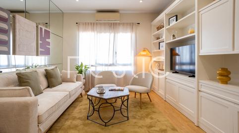 Photo 3 of Apartment for rent in Calle del Duque de Sesto, 11, Goya,  Madrid Capital