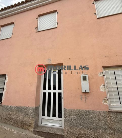 Foto 2 de Casa o xalet en venda a Calle Altos Campillas, Mula, Murcia