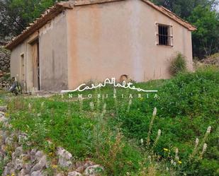 House or chalet for sale in Callosa d'En Sarrià  with Private garden