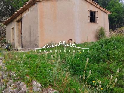 House or chalet for sale in Callosa d'En Sarrià  with Private garden