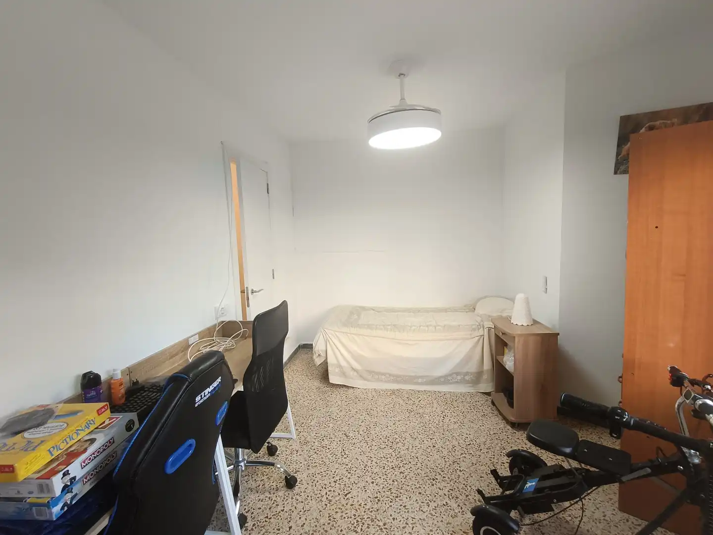 Bajo con terraza en venta en Carrer de Milà i Fontanals, imagen 21