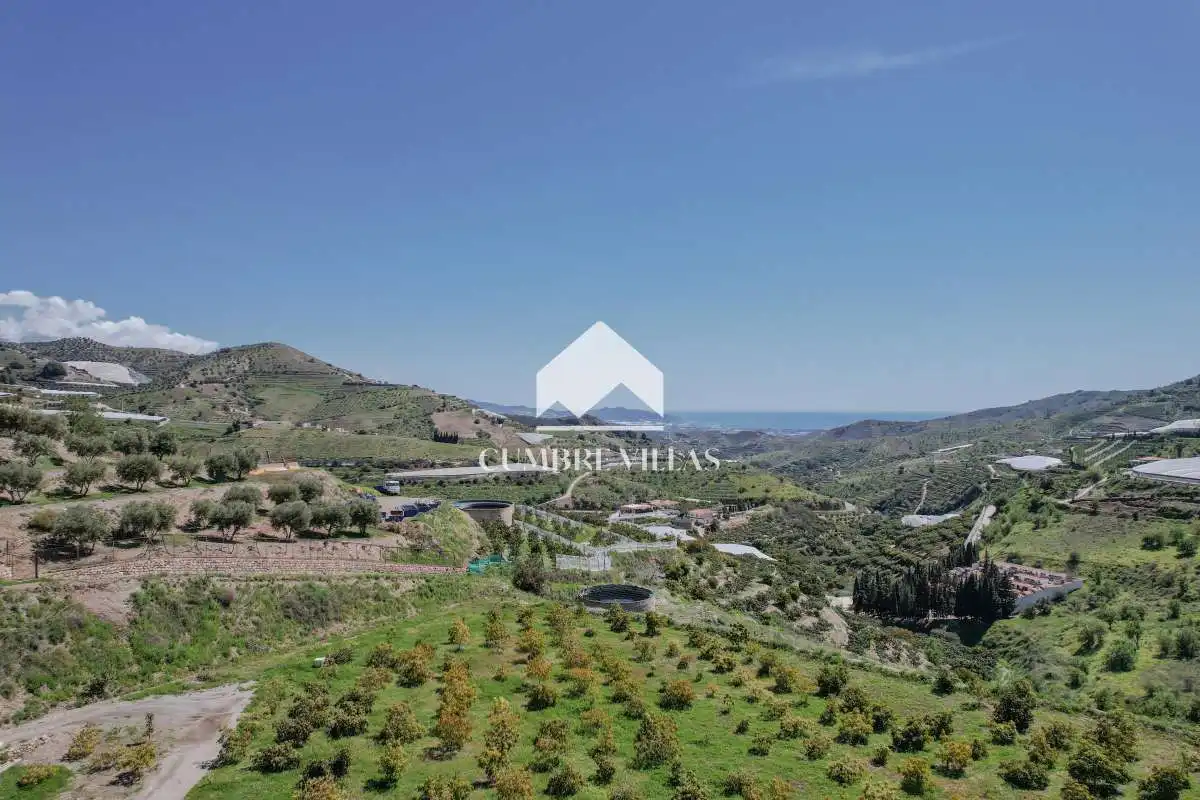 Casa rústica amb jardí en venda a Ítrabo, imagen 63