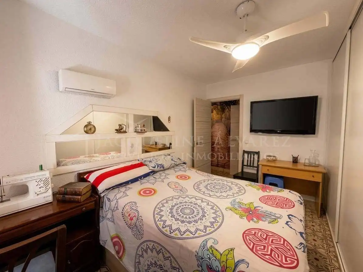 Habitación de Piso en venta en Parla