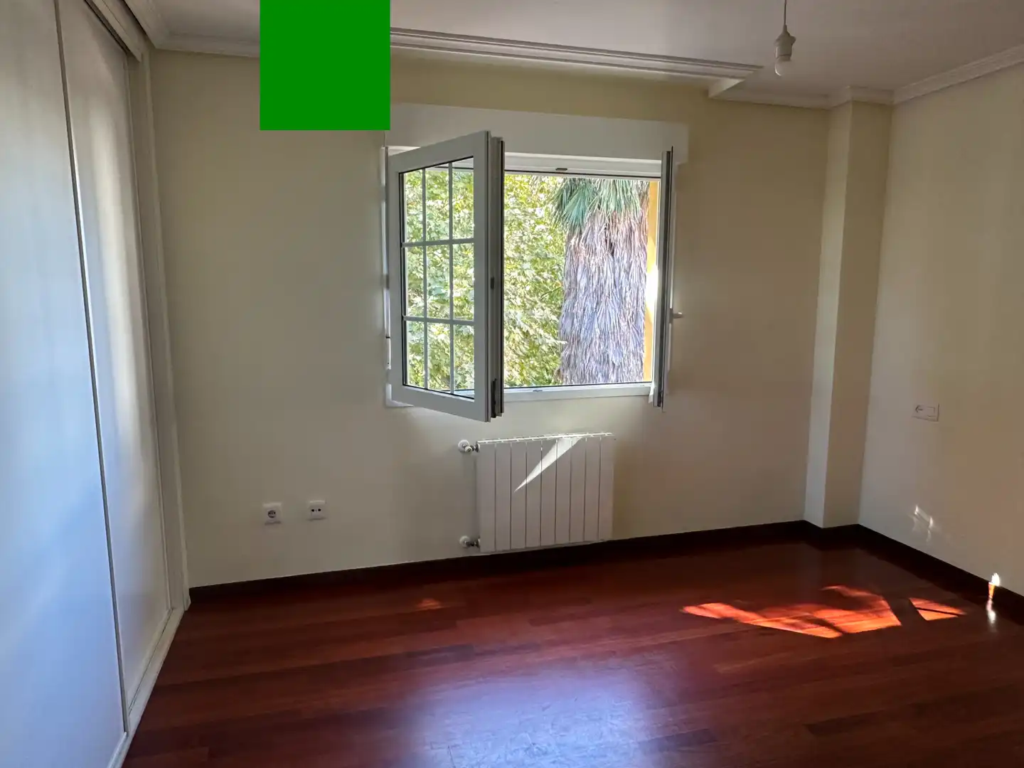 Villa mit Garten zum Verkauf in Calle Nicanor Piñole, imagen 37
