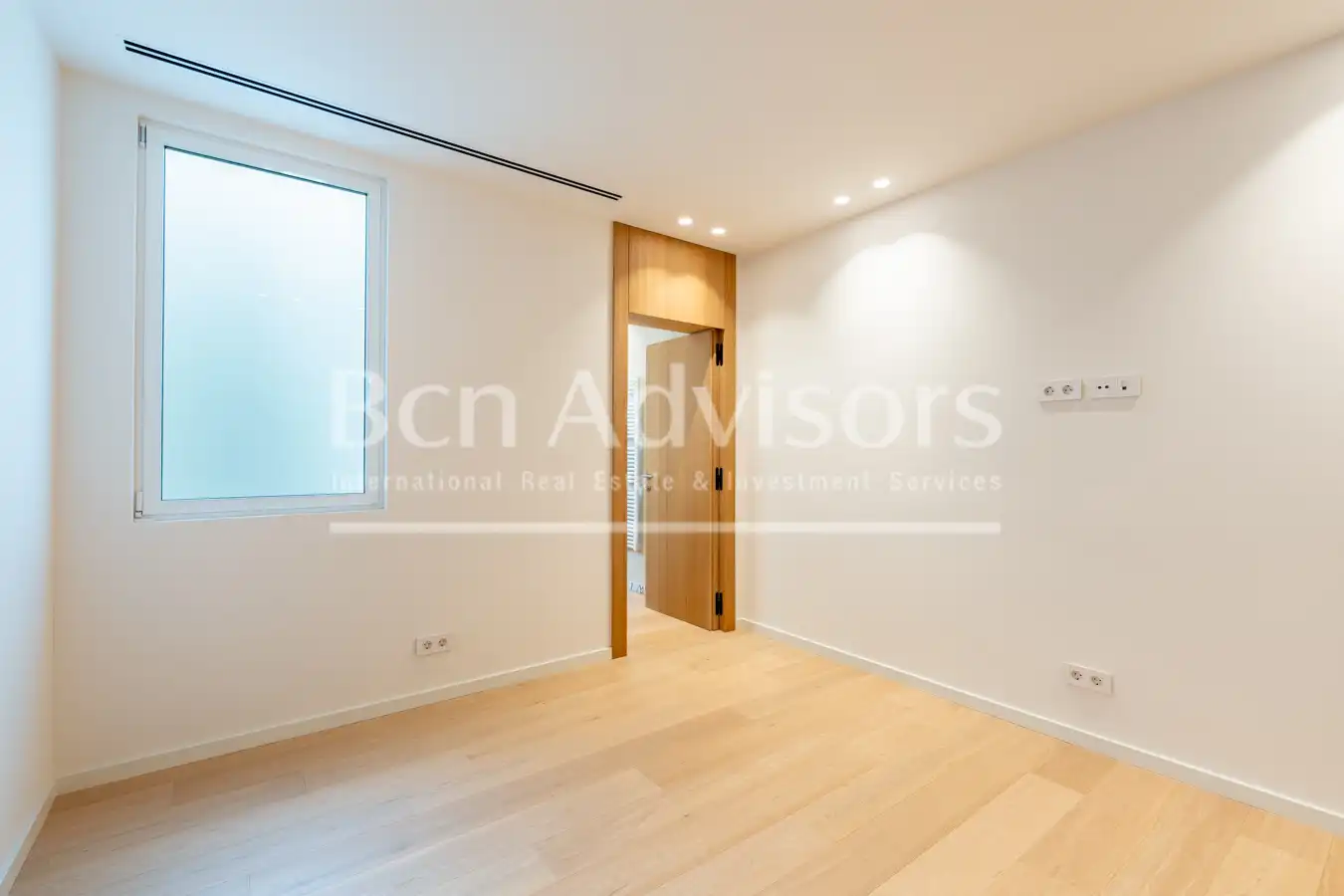 Wohnung mit Terrasse zum Verkauf in Carrer del Consell de Cent, imagen 46