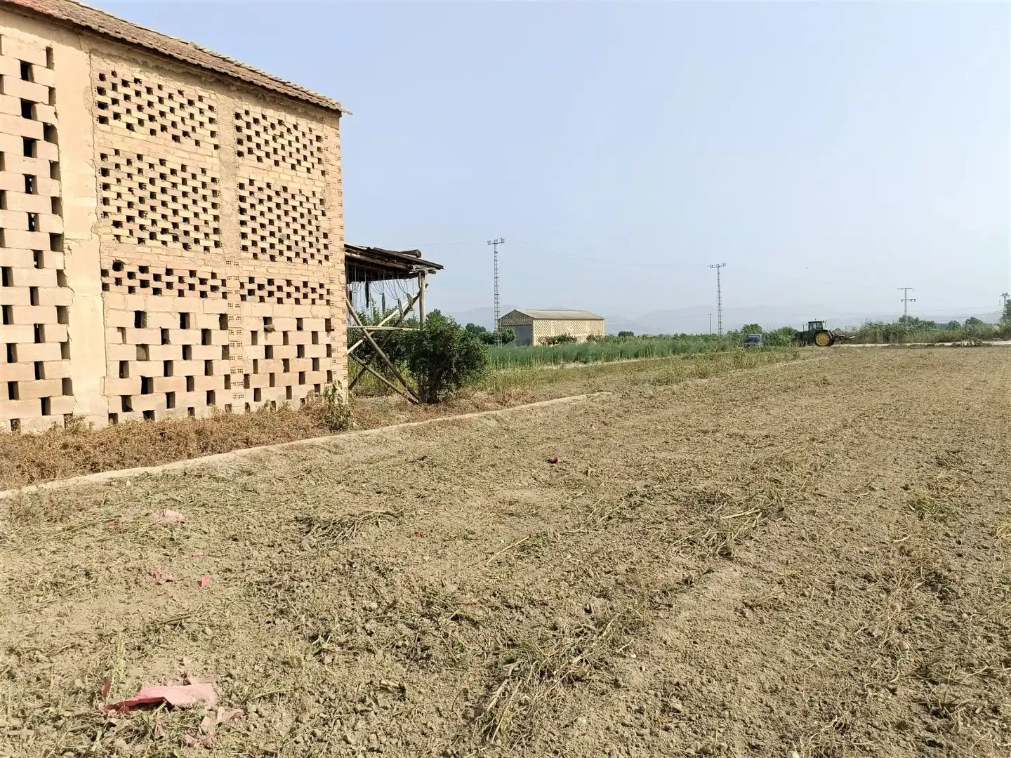 Terreny residencial en venda a Chauchina, imagen 2