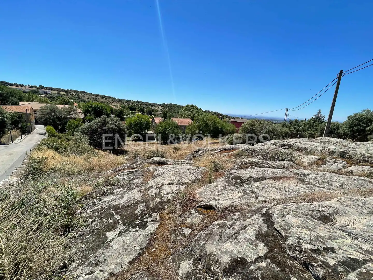 Terreno residenziale in vendita a Fresnedillas de la Oliva, imagen 6