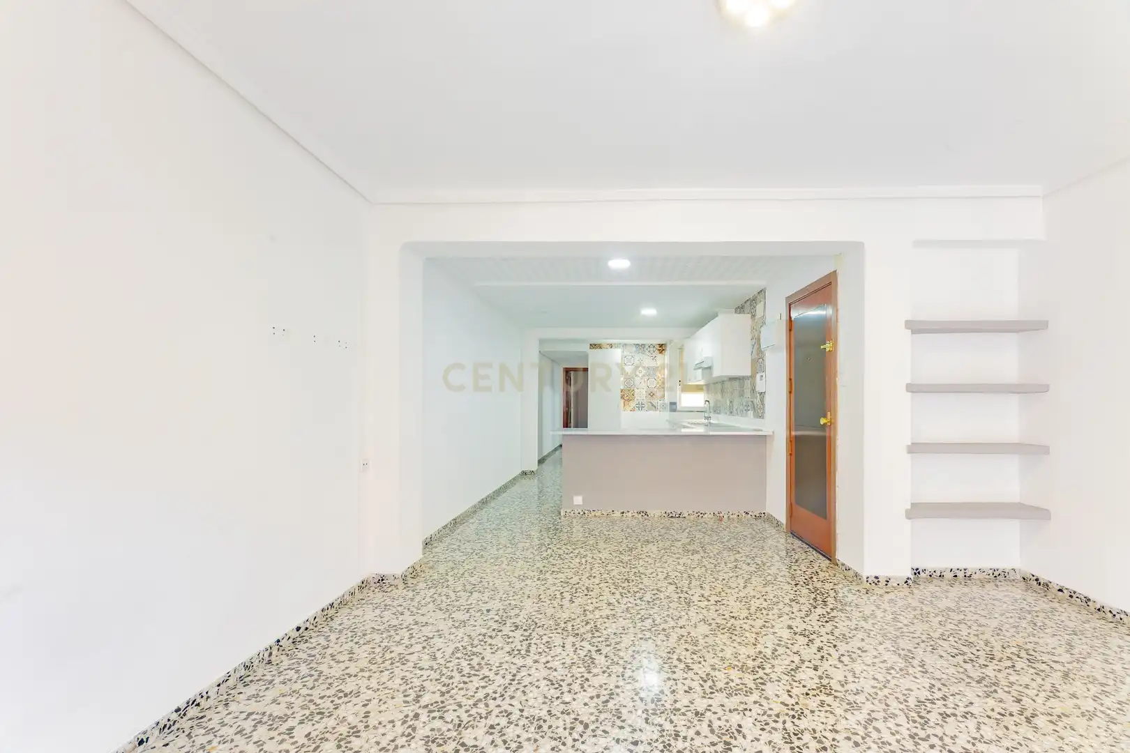 Cocina de Piso en venta en Torrent