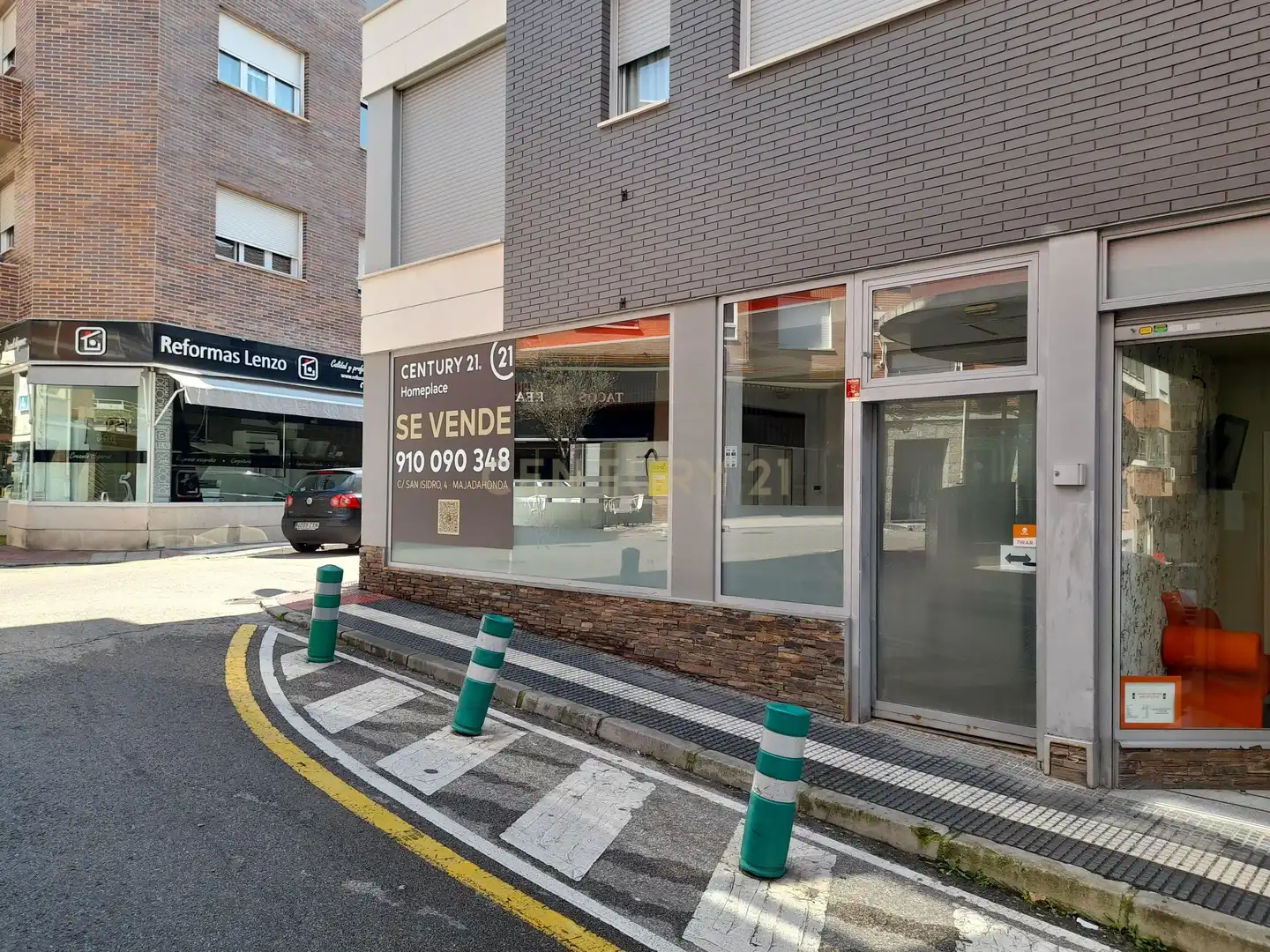 Local en venta en Majadahonda con Aire acondicionado