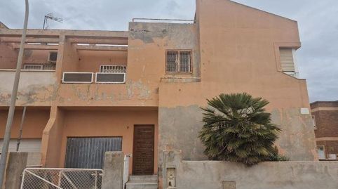 Foto 4 de Casa adosada en venda a Calle Belmonte , 2, Carretera Mojonera – Cortijos de Marín, Roquetas de Mar