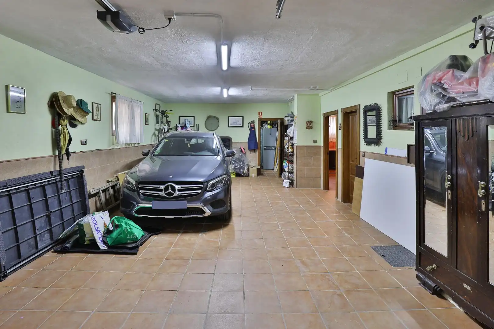 House with pool for sale in DISEMINADOS (VIV. UNIF), imagen 46
